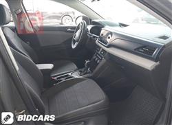 فولكسفاغن تاوس